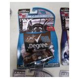 (6) 1/64th Dale Jr Cars