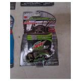 (6) 1/64th Dale Jr Cars
