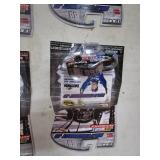(6) 1/64th Dale Jr Cars