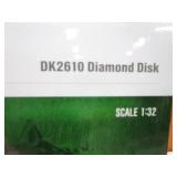 Summers 1/32nd Disc