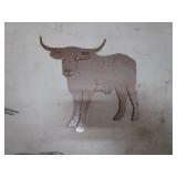 Metal Laser Cut Outs
