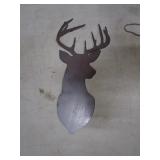 Metal Laser Cut Outs