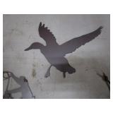 Metal Laser Cut Outs