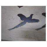 Metal Laser Cut Outs