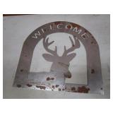 Metal Laser Cut Outs