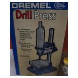 Dremel Tool w/Accessories & Misc Bits