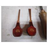 Wood Carving Tools, Tap & Die Set, Magnetic Drain Plugs