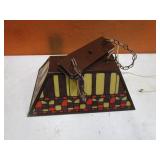 Pool Table Light