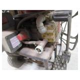 Allied Hot Water Pressure Washer
