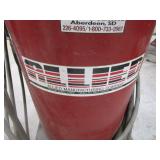 Allied Hot Water Pressure Washer