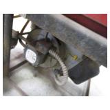 Allied Hot Water Pressure Washer
