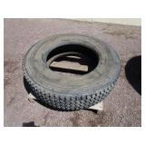 295/75 R22.5 Semi Tire