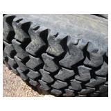 295/75 R22.5 Semi Tire