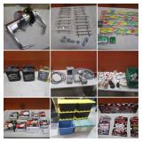 Auction Information
