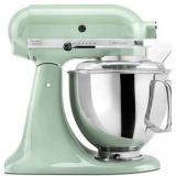 KitchenAid Artisan Series 5 Tilt Head Stand Mixer | Retail $550 | Pistachio Color