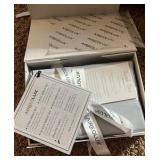 King Pillow Case | Set of 2 | Aireolux 800TC Premium-Quality Supima Cotton Pillowcase Set