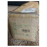 5’ Vancouver Fir “Natural Look” Artificial Christmas Tree with 350 Clear LED Lights and 1354 Bendable Branches