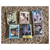 Twins Trading Cards Fun Pack 100+ cards