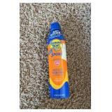 Banana Boat 9.5oz 50spf Sport