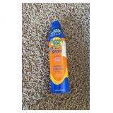 Banana Boat 9.5oz 50spf Sport