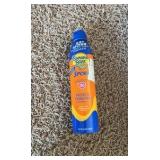 Banana Boat 9.5oz 50spf Sport