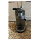 Shardor Espresso Maker and Milk Steamer | Used once