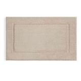 Liz Claiborne Signature Ultra Plush Bath Rug | Size 24”x60” | Color Dune | Retail $90