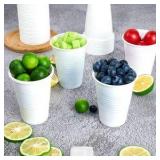 3oz Bulk Shot Cups | Plastic Tasting Cups for Sauces, Dressings | Restaurant Supply | Retail $46