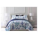 King - Liz Claiborne Lucia 3-pc. Floral Comforter SetShop all Liz Claiborne King Size-Cal King