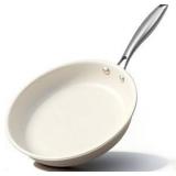 Jovire 10” pan with non stick cooking - stainless steel handle - for all cooking types