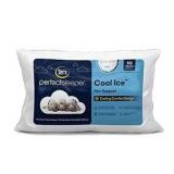 Serta PerfectSleeper Cool Ice Firm Support Pillow | Retail $45