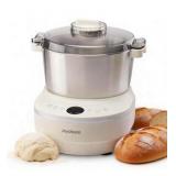 Joydeem HMJ-A701 Electric Dough Maker (7.4Qt) with Ferment Function - Ideal for Bread, Pizza, Sourdough & Dumpling Dough Mixer