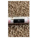 82 Sq/fr floral wrapping paper