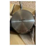 BergHoff 8” Sauce Pan with Lid
