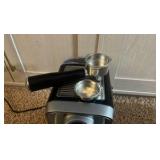 Shardor Espresso Maker and Milk Steamer | Used once
