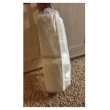 Take Out Container | 3 Compartment | 75ct | 100% compostable