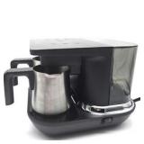 Beko 6-Cup Automatic Turkish Coffee Maker Anti-Spill Induction Touchscreen 120V - Retail $220