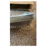 Large Aluminam Pans - pack of 10 - 12x18