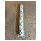 Indoor Area Rug 5-Feet X 7-Feet Cream Color With Gray Accents From Project 62 Pile 100% Olefin 5x7 Area