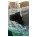 Twin Woolrich Black Polyester Twin Blanket