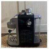 Shardor Espresso Maker and Milk Steamer | Used once