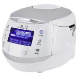 Sakura Advanced Fuzzy Logic Ceramic Rice Cooker | Retail $140
