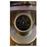Shardor Espresso Maker and Milk Steamer | Used once