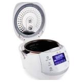 Sakura Advanced Fuzzy Logic Ceramic Rice Cooker | Retail $140