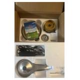 Milk Cream Centrifugal Separator, 304 Stainless Steel Electric Cow Milk Separator, 50L/H Goat Cow Cream Separator, 10500RPM Creams Maker Separator with 5L Bowl Capacity for Fresh Goat Cow Milk | Retai