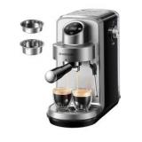 Shardor Espresso Maker and Milk Steamer | Used once