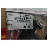 Wrench, Bulb & Fuse Pliers and Volkswagen Brake Caliper