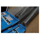 *3* Ajax Tools A913-18 18" Straight Punch Air Hammer Bits