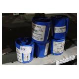 *5* Safety Lock Wire - 1lb 302/304 Stainless Steel