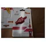 Power Probe Accessories - 5-Volt Adapters, Test Probe Adapter Kit
